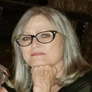 Meet your Posher, Diane